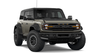 2026 Ford Bronco® External Image 5